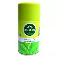 ДО-РЕ-МИ сменный баллон Premium Белый чай, 250 мл