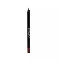 ARTDECO Карандаш для губ Soft Lip Liner водостойкий, тон 148 just coffee