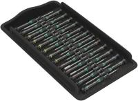 Набор отверток WERA Kraftform Micro Big Pack 1, 134000