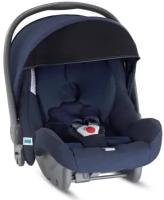 Автокресло INGLESINA Huggy MultiFix, цвет SAILOR BLUE (AV35M6SLB)