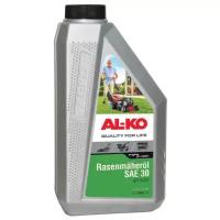 Масло для садовой техники AL-KO 4 Stroke Rasenmäheröl SAE 30 SJ/CF 0.55 л