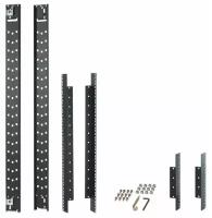 Аксессуар для аппаратурного шкафа NetShelter SX 42U 600mm Wide Recessed Rail Kit