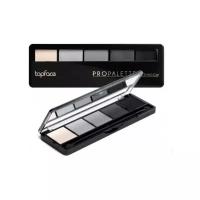 Topface Палетка теней ProPalette Eyeshadow 014