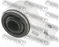 Сайлентблок задний переднего рычага с кронштейном, FDABEXPVLH FEBEST FDAB-EXPVLH