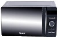 Микроволновая печь Pioneer MW230D, серый графит