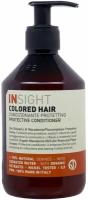 Insight кондиционер Colored Hair Protective для окрашенных волос