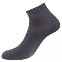 Мужские носки Golden Lady, размер 42-44 (27-29), grigio scuro