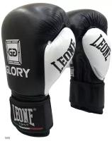 Перчатки боксерские Glory Leone 10 OZ