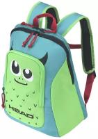 Рюкзак Head Kids Backpack Дети 283682-BLGE NS