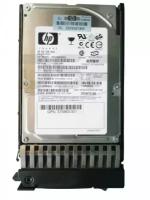 Жесткий диск HP DG036A8B53 36Gb SAS 2,5