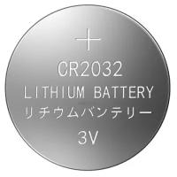 Батарейка Soshine CR2032 3v (1шт)