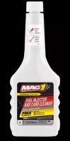 Очиститель карбюратора и инжектора MAG1 CARBURETOR & FUEL INJECTOR CLEANER ( 354 мл)