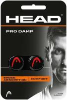 Виброгаситель HEAD Pro Damp, арт.285515-BK