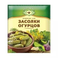 Магия Востока Приправа Для засолки огурцов, 20 г, пакет
