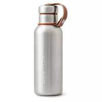 Фляга Black+Blum Water bottle оранжевая