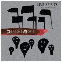 Компакт-диск Warner Music DEPECHE MODE - Live Spirit's Soundtrack (2CD)