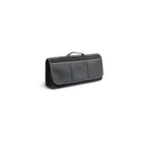 Органайзер в багажник AUTOPROFI ORG-20 BK TRAVEL, ковролиновый, 50х13х20см, черный