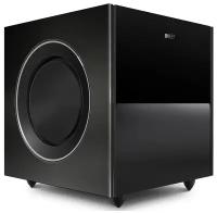 Сабвуферы активные KEF Reference 8b Piano Black High Gloss