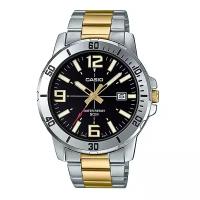 Наручные часы Casio MTP-VD01SG-1B