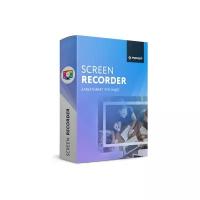 Movavi Screen Recorder для Mac