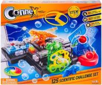 Набор научный Connex: 125 научных экспериментов (38913: Amazing Toys)