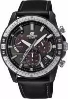 Наручные часы CASIO Edifice EQS-930TL-1AVUDF, черный