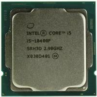 Процессор Intel Core i5-10400F LGA1200, 6 x 2900 МГц, OEM
