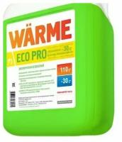 Теплоноситель пропиленгликоль Warme ECO PRO 30 20 кг