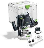 Вертикальный фрезер Festool OF 2200 EB-Plus 576215