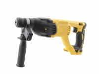 Перфоратор DeWalt DCH133N