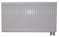 Радиатор отопления AXIS Ventil тип 11 500х500 мм (AXIS115005V) AXIS