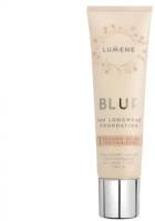 LUMENE Тональный крем устойчивый Blur 16ч SPF15 1 Classic Beige