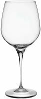 Бокал для вина Bormioli Rocco Премиум 820мл, 80/110х255мм, стекло, прозрачный