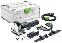 Фрезер дюбельный Festool Domino DF 500 Q-Set