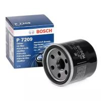 Bosch фильтр масляный f026407209