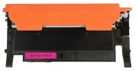 Картридж EasyPrint LH-W2073A (W2073A) для принтеров HP, пурпурный