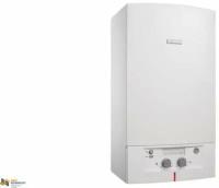 Настенный газовый котел Bosch Gaz 4000 W ZWA 24-2 K