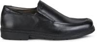Туфли для мальчика, GEOX, J04D1D00043C9999, чёрный, размер - 41 (RU)