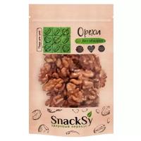 Грецкий орех Snacksy Здоровый перекус без обжарки