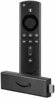 Стример Amazon Fire TV Stick 4K с Alexa