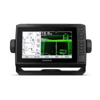 Картплоттер Garmin echoMAP UHD 72sv с датчиком GT54UHD-TM