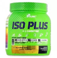 Olimp Sport Nutrition Iso Plus Powder 700 г. апельсин