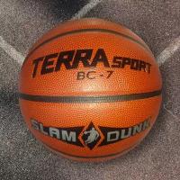 Мяч баскетбольный Terra BC-7, размер 7