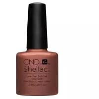 CND Гель-лак Shellac Craft Culture, 7.3 мл