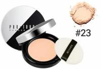 Компактная пудра с широким спектром действия MISSHA Pro-Touch Powder Pact #23 SPF 25 PA++