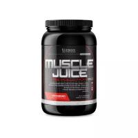 Ultimate Nutrition Muscle Juice Revolution 2600 - 2120 гр 4.69lb (Ultimate Nutrition) Клубника