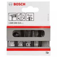 Набор фрез BOSCH 1609200314