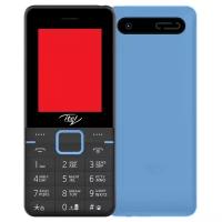 Мобильные телефоны itel Сотовый телефон Itel it5615, 2.4