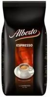 Кофе зерновой Darboven Alberto Espresso, 1000 гр