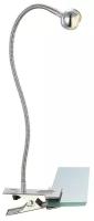 Лампа офисная светодиодная Globo Lighting SERPENT 24109K, 3 Вт